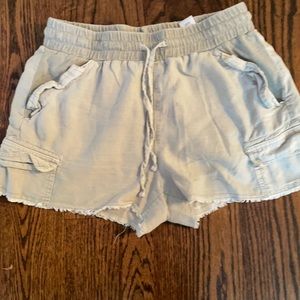 Splendid shorts size M